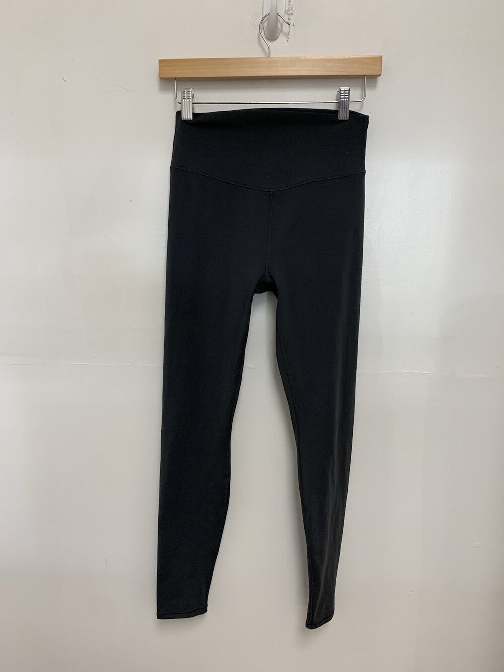 Vuori Chilled Out Leggings Grey womens Small VW4028